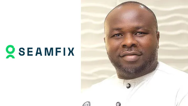 Chimezie Emewulu Built Seamfix