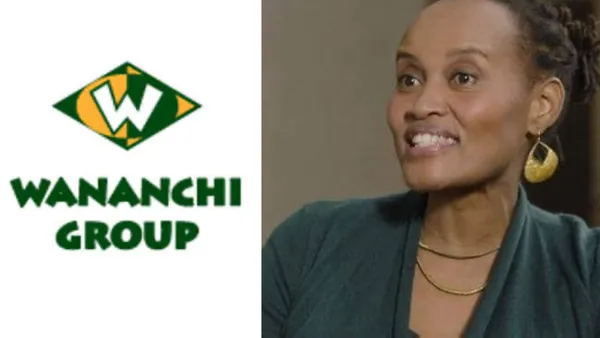 Njeri Rionge Became East Africa’s First Tech Millionaire