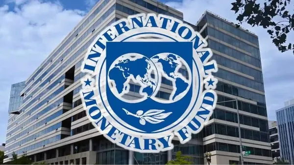 African Countries With the Highest IMF Debt