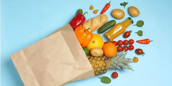 African Countries With the Highest Groceries Index