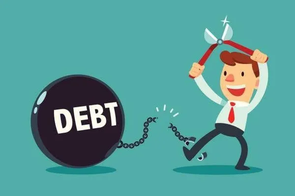 Top 10 African Countries with the Lowest Public Debt in 2026
