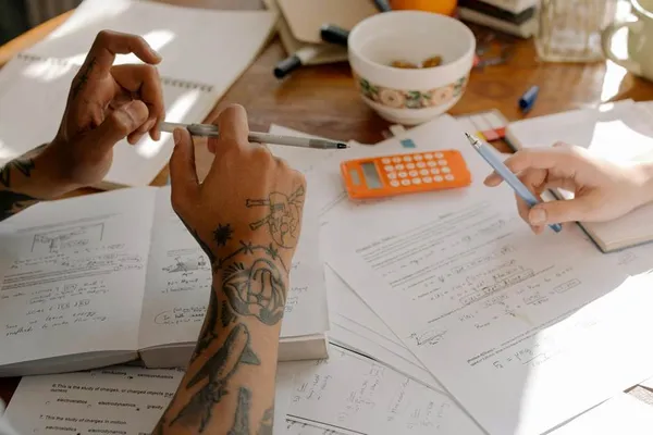 How To Improve Exam Preparation Quality.