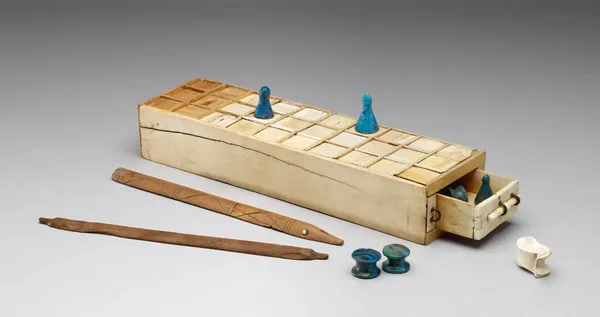 Top 10 African Countries with Indigenous Games Older Than Chess