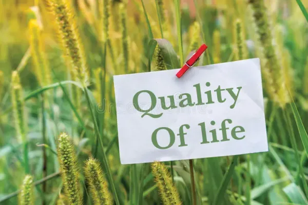 African Countries With the Best Quality of Life