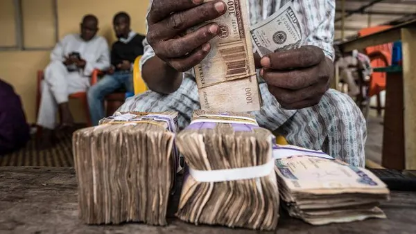 Top 10 Countries Africa Owes the Most Money To - And How These Debts Were Built