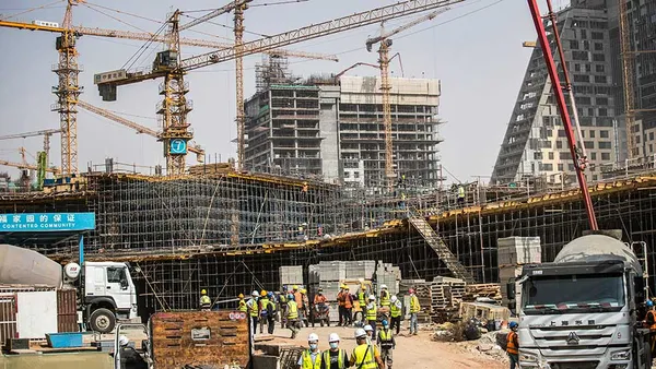 Top 10 African Countries Where Chinese Companies Have the Largest Manufacturing Presence in 2026