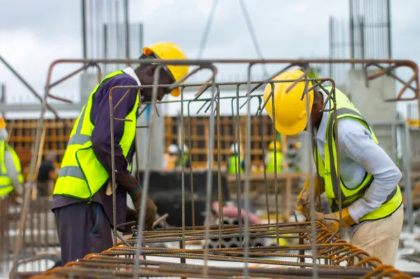 Top 10 U.S. Funded Infrastructure Projects in Africa 2026