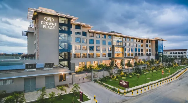 How Political Risk Insurance Is Unlocking African Hotel Investment