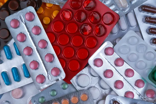 Who's Really Building Africa's Pharma Manufacturing Capacity?