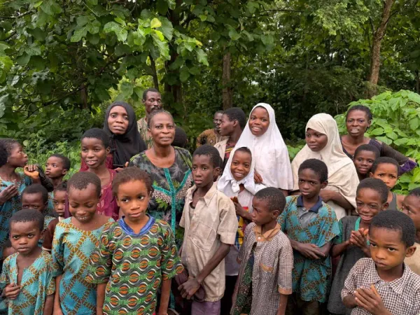 Masterminds of Nigerian School Kidnapping Jailed, President Traoré rejects Sharia law, Kenya shuts door on British troops