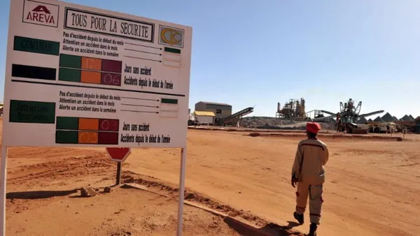 Why Other African Nations Must Follow Niger And Tear Up Existing Colonial Contracts Right Now