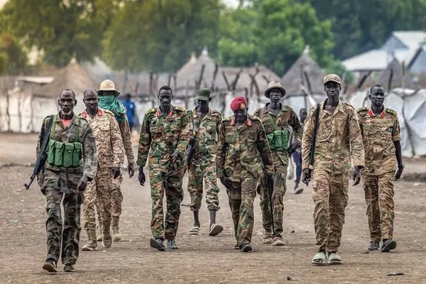 Cold Hard Reasons America’s Peace Plan For Sudan Just Collapsed (And Why Western Mediation Keeps Failing Africa)