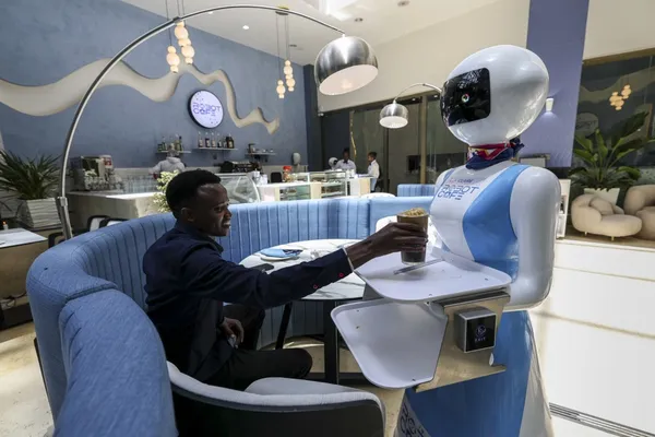Top 10 Most Technologically Advanced Countries in Africa 2026