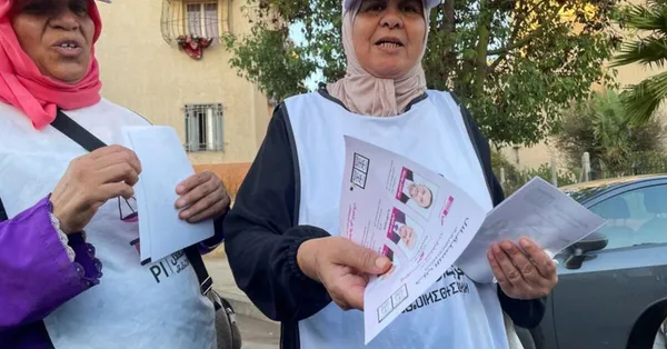 Morocco Held An Election Its Biggest Opposition Groups Refused To Participate, And Here Is What Actually Happened