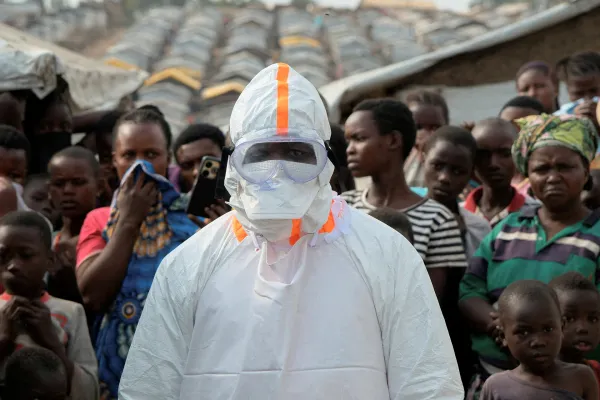 Why Are African Health Systems Still Chasing Preventable Ebola Outbreaks Instead of Stopping Them?