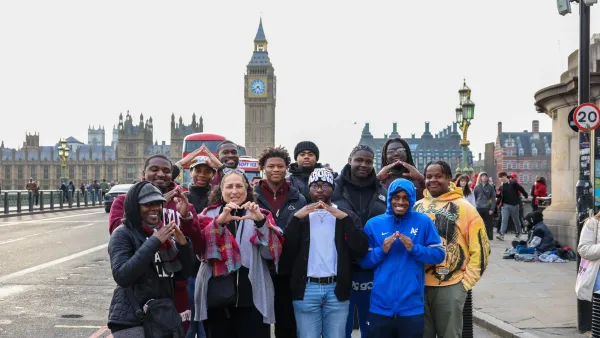 High-Paying Job Opportunities In Africa For African Scholars In The Diaspora