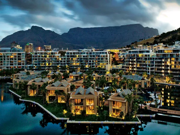 Top 10 Richest African Countries in 2026