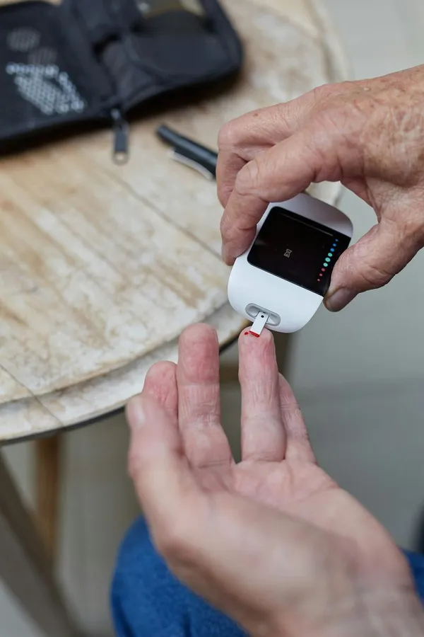 Implementing Medical Technologies to Combat the Impact of Diabetes In Africa
