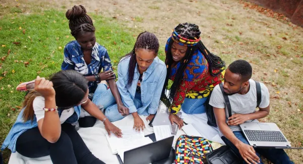 Top 10 Fully Funded International Scholarship Opportunities for African Students