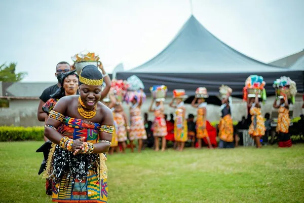 Why is Ghana the gateway to Africa for investors?