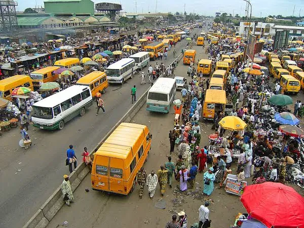 Top 10 Most Populous Countries in Africa in 2026