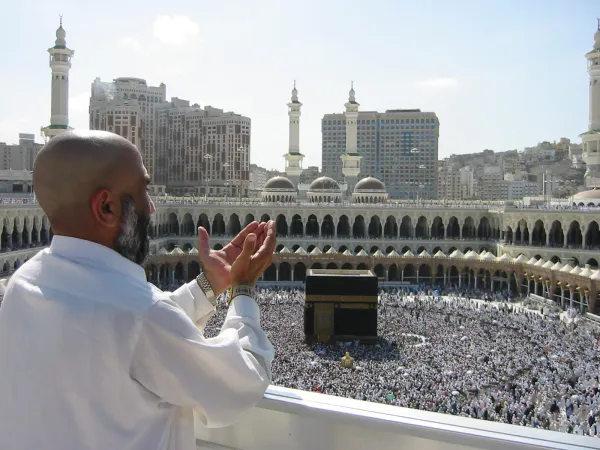 The Top 10 African Countries With The Largest Muslim Populations In 2026