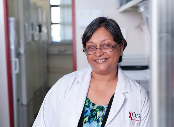 Quarraisha Abdool Karim: The African Epidemiologist Who Saved Countless Lives While Global Institutions Watched From Afar