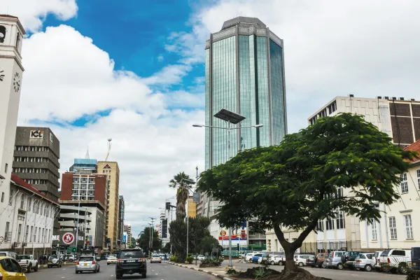 Top 10 Central Bank Interest Rates in Africa in 2026