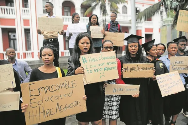 Top 10 Lowest Unemployment Rates in Africa in 2026