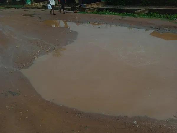 Top 10 Countries With the Worst Roads in Africa in 2026