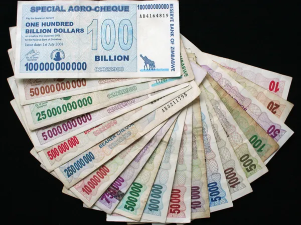 Top 10 Biggest Currency Devaluations in African History, Ranked