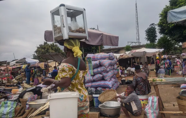 Top 10 Countries With the Lowest Inflation Rates in Africa in 2026