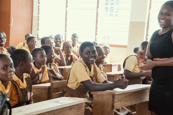 Top 10 Most Literate Countries in Africa in 2026