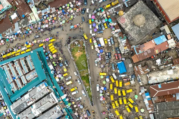 Population of Every African Country in 2026: All 54 Nations Ranked