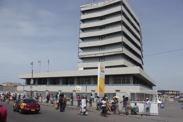 Top 10 African Countries by Foreign Exchange Reserves in 2026