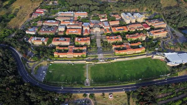 Top 10 Universities in South Africa 2026